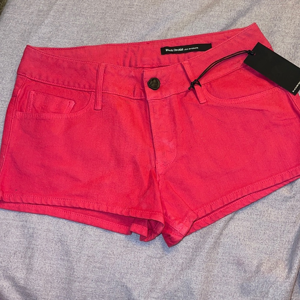 NWT Black Orchid Shirts Size 26